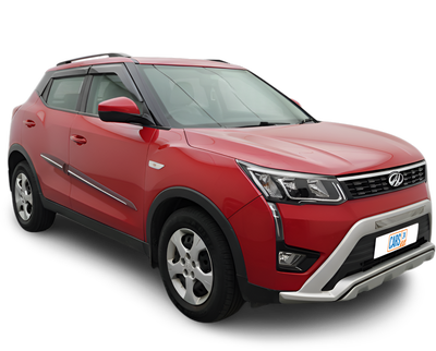 Mahindra XUV300-img